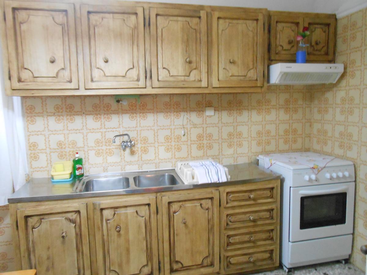 Agnes Rooms Kini Exterior foto